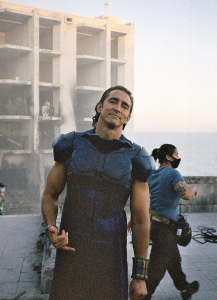Lee Pace